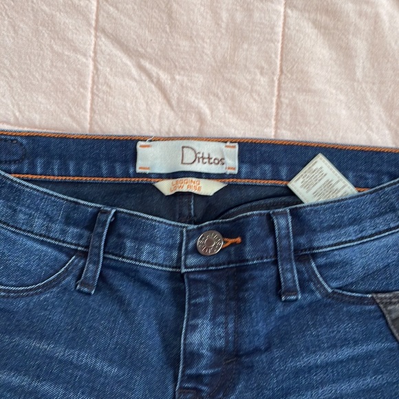 Dittos Jeans - Picture 4 of 5